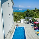 Ibis Apartmán Čižići