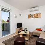 Ibis Apartmán *