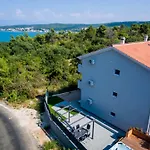 Ibis Apartmán Čižići