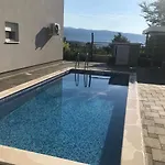 Apartament Ibis Čižići