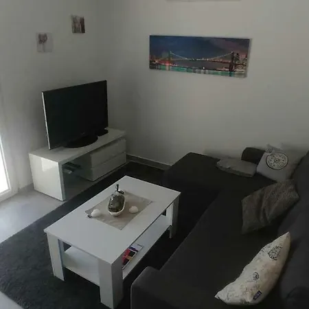 Ibis Apartman Čižići