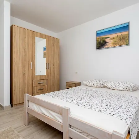 Apartament Ibis Čižići