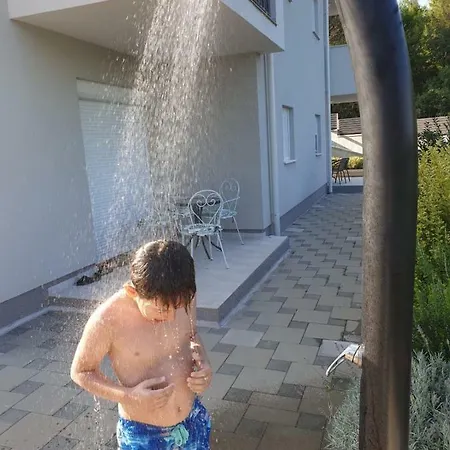 Apartman Ibis Čižići