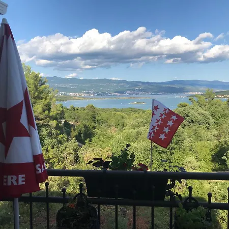 Ibis Apartman Čižići