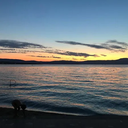 Ibis Apartman Čižići