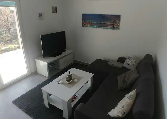 Ibis דירה Čižići