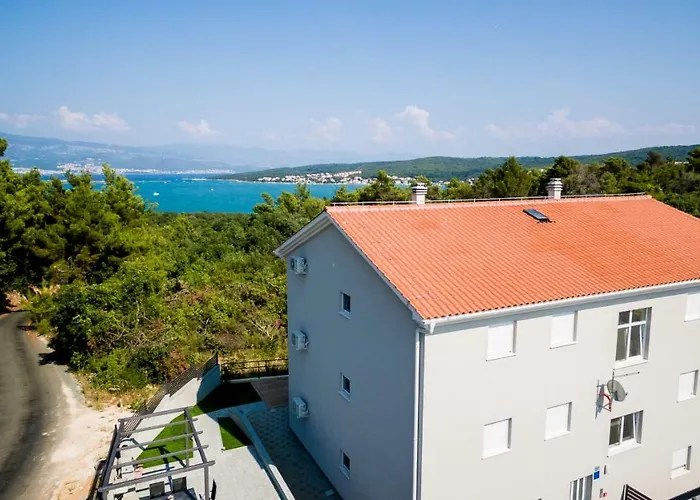 Ibis דירה Čižići