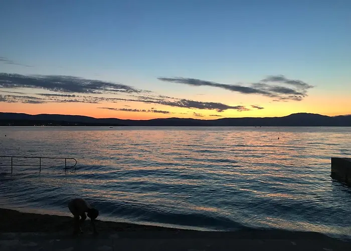 Ibis דירה Čižići