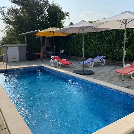 Ibis Čižići
