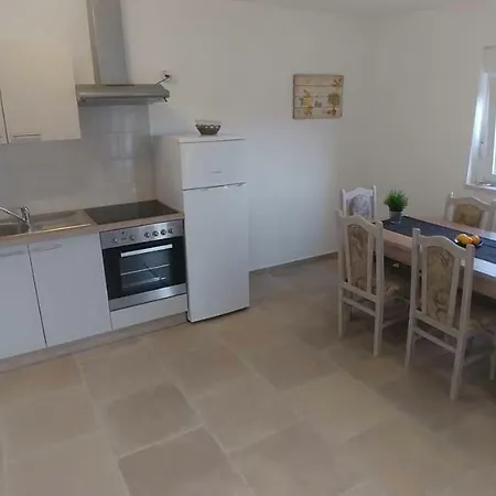Apartment Ibis *