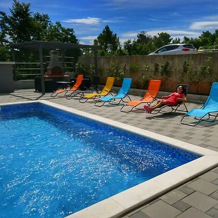 Apartman Ibis Čižići