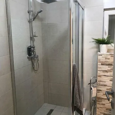 Apartment Ibis *