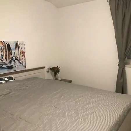 Ibis Apartman