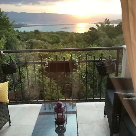 Apartment Ibis