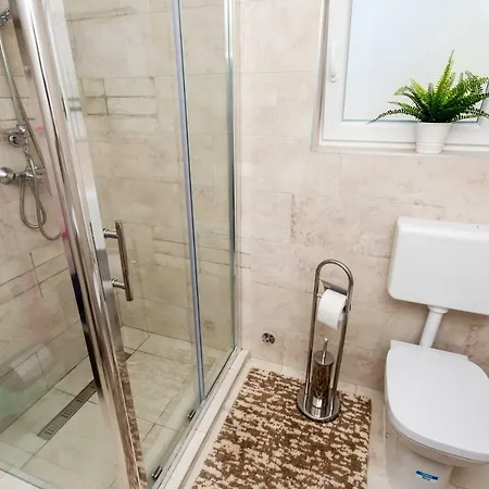 Ibis Apartment Čižići