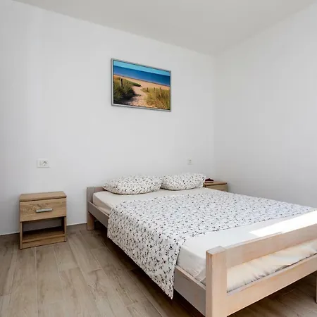 Ibis Apartament