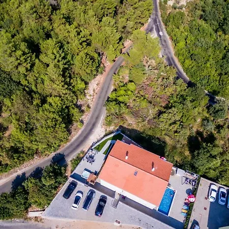 Apartament Ibis Čižići