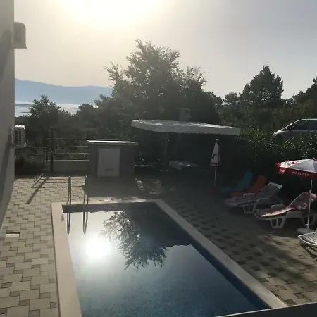 Apartman Ibis