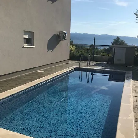 Apartment Ibis