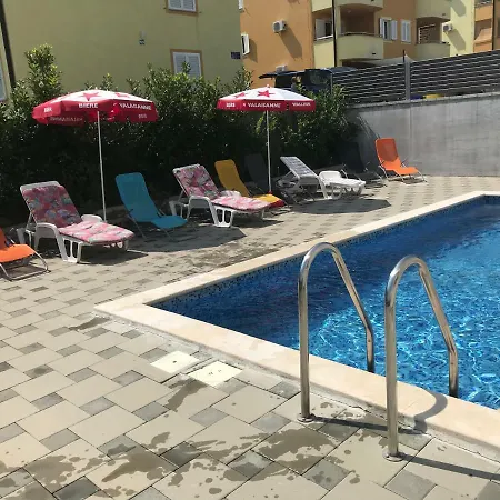Apartment Ibis *