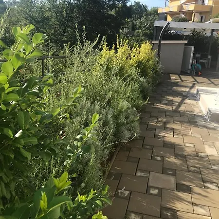 Ibis Apartment