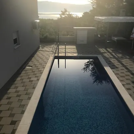 Apartment Ibis