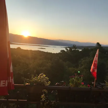 Ibis Apartament