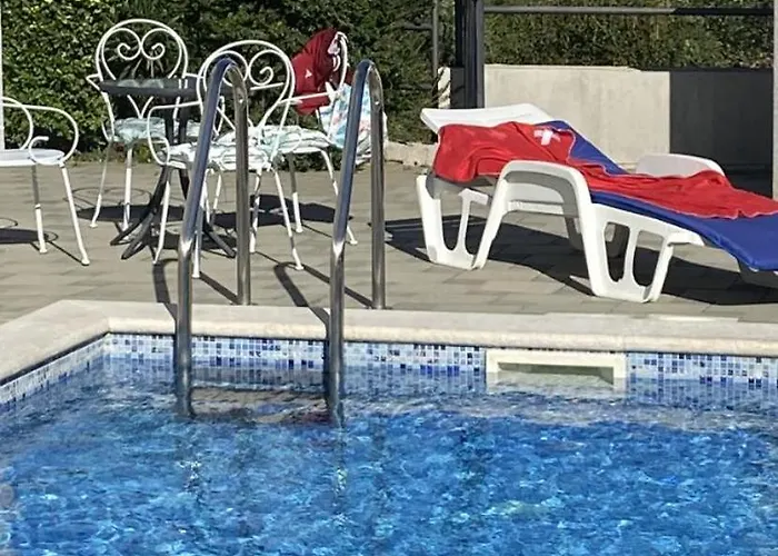 Appartement Ibis