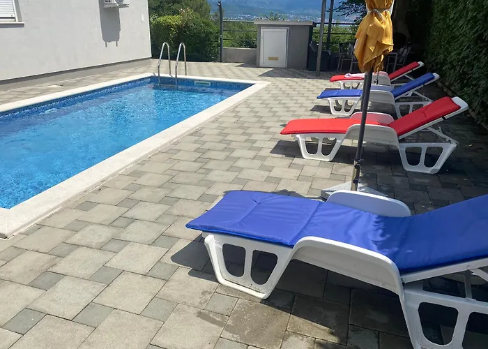 Appartement Ibis *