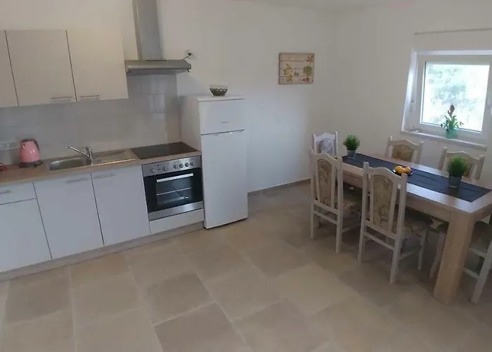 Appartement Ibis *