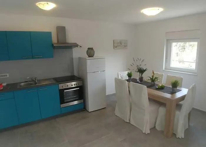 Appartement Ibis