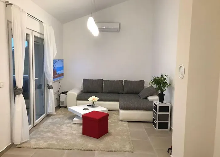Ibis Appartement *