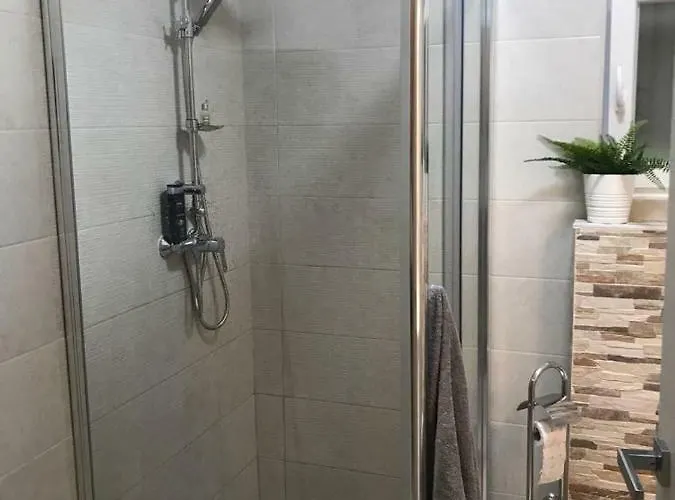 Appartement Ibis *