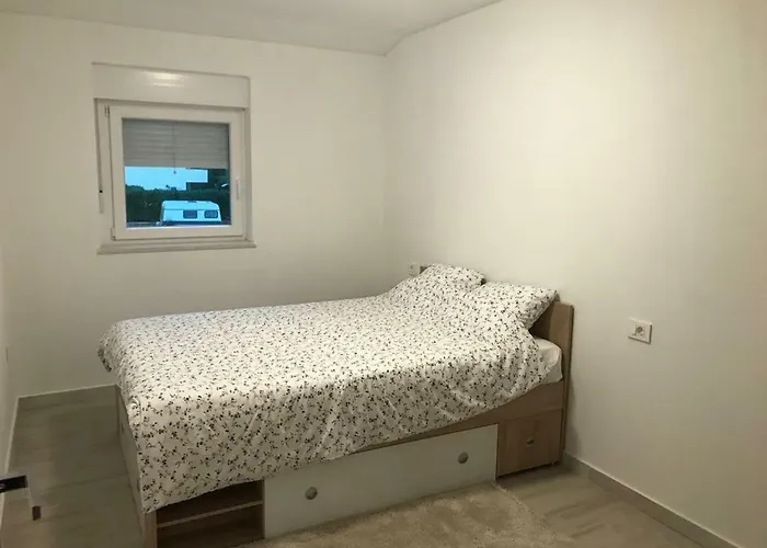 Appartement Ibis *