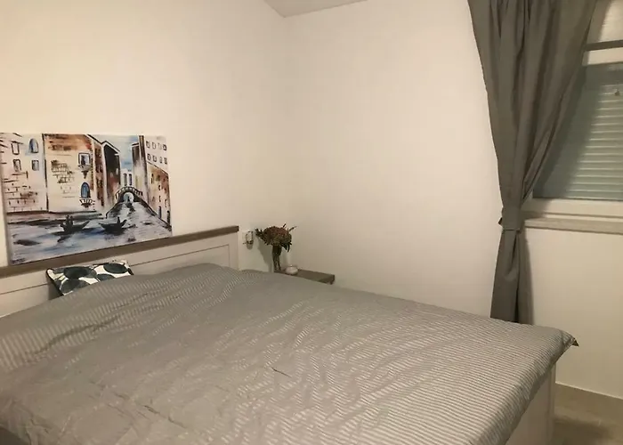 Ibis Appartement