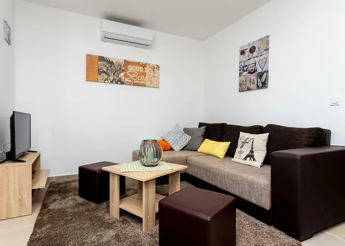 Ibis Appartement Čižići