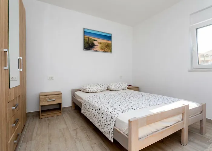 Ibis Appartement