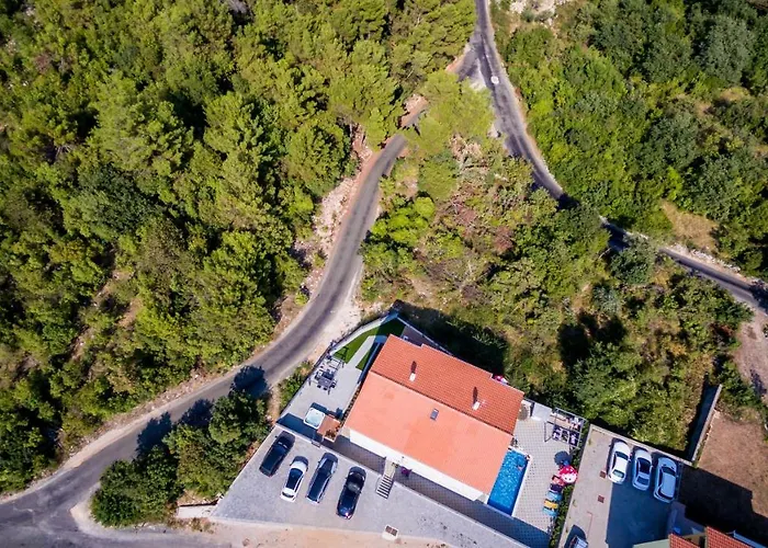 Appartement Ibis Čižići