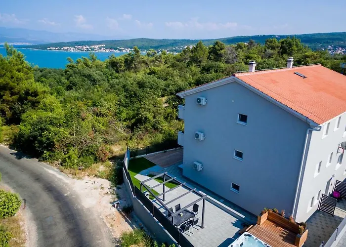 Ibis Appartement Čižići