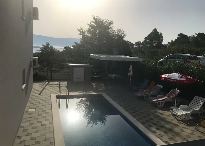 Appartement Ibis
