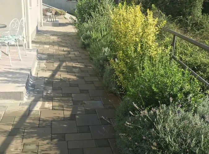 Appartement Ibis *