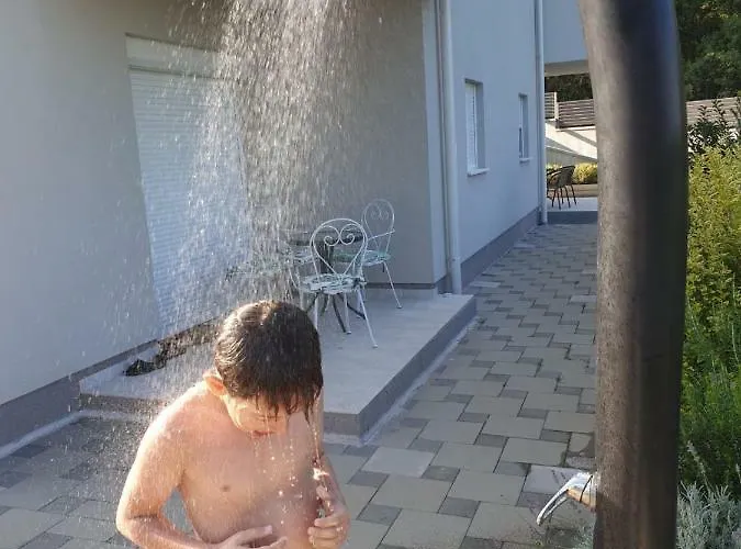 Appartement Ibis Čižići