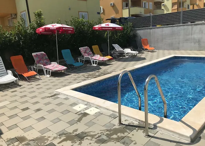 Appartement Ibis *