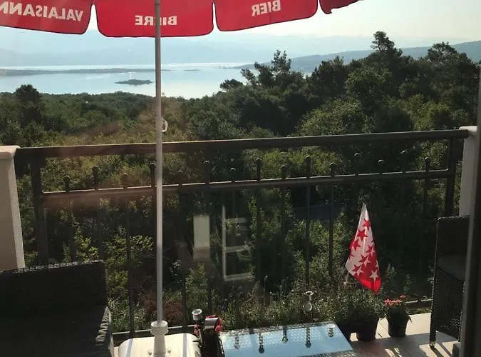 Ibis Appartement Čižići