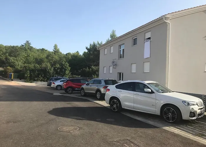 Appartement Ibis