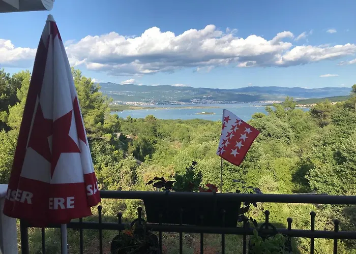 Ibis Appartement Čižići