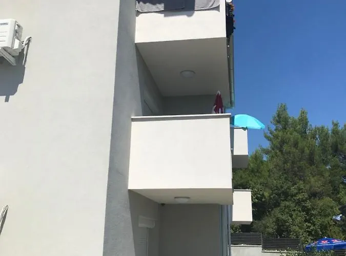 Ibis Appartement Čižići