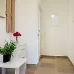 Ibis Lejlighed *