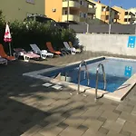 Ibis Lejlighed *